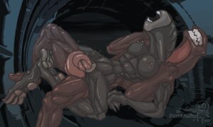 Rating: Explicit Score: 0 Tags: 1boy 1girls 20th_century_fox 2d alien alien_(franchise) alien_boy alien_girl animated female female_penetrated female_xenomorph gif loop male male_penetrating male_penetrating_female male_xenomorph penetration pornthulhu pussy rule34 sex straight tail xenomorph User: bunchy7s