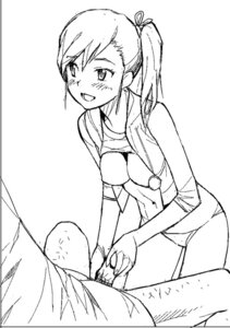 Rating: Explicit Score: 0 Tags: blush bottomless breasts clothing female futami_mami handjob idolmaster idolmaster_2 male monochrome open_clothes open_mouth open_shirt panties penis rule34 shirt side_ponytail uncensored underwear User: bunchy7s Rating: Explicit Score: 0 Tags: blush bottomless breasts clothing female futami_mami handjob idolmaster idolmaster_2 male monochrome open_clothes open_mouth open_shirt panties penis rule34 shirt side_ponytail uncensored underwear User: bunchy7s