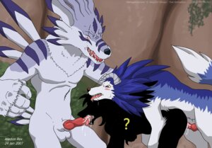 Rating: Explicit Score: 0 Tags: 2007 aledon_rex canine crossover digimon digimon_(species) feline fur furry male mammal monster_farm mythological_canine mythological_creature mythology oral rule34 tiger tiger_of_the_wind weregarurumon werewolf wolf yaoi User: bunchy7s Rating: Explicit Score: 0 Tags: 2007 aledon_rex canine crossover digimon digimon_(species) feline fur furry male mammal monster_farm mythological_canine mythological_creature mythology oral rule34 tiger tiger_of_the_wind weregarurumon werewolf wolf yaoi User: bunchy7s