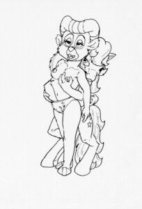 Rating: Explicit Score: 0 Tags: anthro barefoot bear breasts character_request clothes crossover disney equine female female_only from_behind fur furry furry_breasts groping_from_behind hand_in_panties hasbro hooves horse interspecies long_hair mammal medium_breasts monochrome multiple_females my_little_pony nipples open_mouth panties pony rebecca_cunningham rule34 sketch standing straight_hair tagme tail talespin topless underwear yuri User: bunchy7s