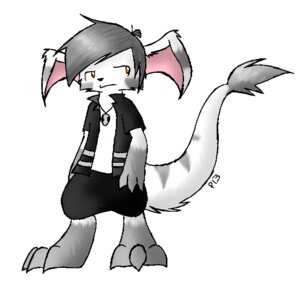 Rating: Safe Score: 0 Tags: 3_toes anthro barefoot biped clothed clothing e621 feet front_view fur gloves_(marking) grey_body grey_fur grey_hair hair jakkai leg_markings looking_aside male markings orange_eyes peeka13 raised_tail short_hair simple_background slightly_damned socks_(marking) solo standing tail tail_tuft toes toony tuft white_background white_body white_fur winter_pelt User: bunchy7s