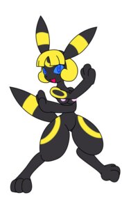 Rating: Explicit Score: 0 Tags: alternate_species anthro black_fur blue_eyes breasts color eeveelution female female_only front_view fur furry furry_tail gb_of_bs generation_2_pokemon greta_(pokemon) hair nintendo nude pokémon_(species) pokemon pokemon_(species) rule34 solo standing tagme tail umbreon yellow_fur yellow_hair User: bunchy7s Rating: Explicit Score: 0 Tags: alternate_species anthro black_fur blue_eyes breasts color eeveelution female female_only front_view fur furry furry_tail gb_of_bs generation_2_pokemon greta_(pokemon) hair nintendo nude pokémon_(species) pokemon pokemon_(species) rule34 solo standing tagme tail umbreon yellow_fur yellow_hair User: bunchy7s