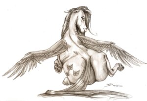 Rating: Safe Score: 0 Tags: 2012 black_and_white cutie_mark e621 equid equine feathered_wings feathers female feral fluttershy_(mlp) friendship_is_magic hasbro hiroshi-tea looking_at_viewer looking_back mammal monochrome my_little_pony mythological_creature mythological_equine mythology pegasus quadruped simple_background sitting solo tail wings User: bunchy7s