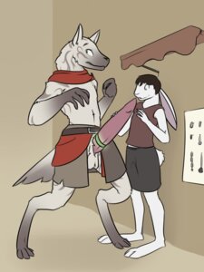 Rating: Explicit Score: 0 Tags: 3:4 accessory anthro balls big_penis bottomwear clothing cock_ring cockhole digitigrade duo e621 erection genitals gnoll handjob hi_res huge_penis hyena hyper hyper_genitalia hyper_penis jewelry lagomorph leporid male male/male mammal penile penis penis_accessory penis_jewelry public rabbit sex shirt skirt standing store topwear User: bunchy7s Rating: Explicit Score: 0 Tags: 3:4 accessory anthro balls big_penis bottomwear clothing cock_ring cockhole digitigrade duo e621 erection genitals gnoll handjob hi_res huge_penis hyena hyper hyper_genitalia hyper_penis jewelry lagomorph leporid male male/male mammal penile penis penis_accessory penis_jewelry public rabbit sex shirt skirt standing store topwear User: bunchy7s