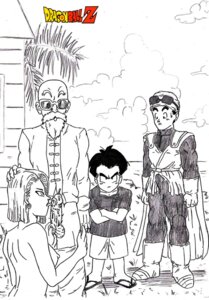 Rating: Explicit Score: 0 Tags: 1girls 3boys android_18 boots breasts clothes color cuckold dragon_ball dragon_ball_z female human krillin kuririn male master_roshi multiple_males netorare ntr outdoors penis rule34 size_difference son_gohan standing straight straight_hair User: bunchy7s Rating: Explicit Score: 0 Tags: 1girls 3boys android_18 boots breasts clothes color cuckold dragon_ball dragon_ball_z female human krillin kuririn male master_roshi multiple_males netorare ntr outdoors penis rule34 size_difference son_gohan standing straight straight_hair User: bunchy7s