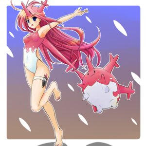 Rating: Safe Score: 0 Tags: 1:1 alternate_species anthozoan aquatic blue_eyes clothing cnidarian corsola costume duo e621 female generation_2_pokemon hair humanoid humanoidized long_hair low_res nintendo pink_hair pokemon pokemon_(species) pokemon_costume pokemon_humanoid pokemorph ranphafranboise User: bunchy7s