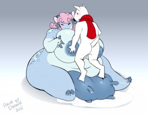 Rating: Explicit Score: 0 Tags: anthro anthro_on_anthro big_breasts blush bodily_fluids bovid bovine_teats bovine_udders breast_play breasts breasts_and_teats canid canine canis caprine domestic_dog duo e621 female foot_on_udders goat hair huge_breasts hyper hyper_breasts inverted_nipples lactating male male/female mammal milk mismatched_udders nipple_grab nipples obese obese_anthro obese_female open_mouth overweight overweight_anthro overweight_female revadiehard scarf sex simple_background standing_on_teats tail teats thick_thighs titfuck udder_lactation udders weight_gain User: bunchy7s