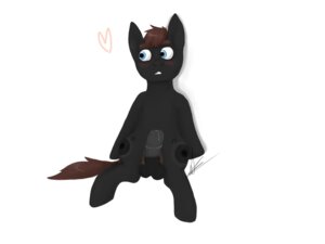 Rating: Explicit Score: 0 Tags: 4:3 animal_genitalia animal_penis balls black_body black_fur blue_eyes blush brown_hair cutie_mark e621 earth_pony elenazilla equid equine equine_genitalia equine_penis erection fan_character feral fur genitals hair hasbro heart_symbol hi_res hooves horse male mammal my_little_pony penis pony pubes simple_background solo User: bunchy7s