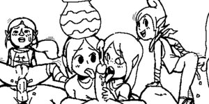 Rating: Explicit Score: 0 Tags: black_and_white clothing dress female male medli mila_(the_legend_of_zelda) monochrome multiple_females multiple_girls nintendo noill oral_sex orgy rito rule34 sketch straight_hair sue-belle tetra the_legend_of_zelda the_wind_waker wind_waker young User: bunchy7s Rating: Explicit Score: 0 Tags: black_and_white clothing dress female male medli mila_(the_legend_of_zelda) monochrome multiple_females multiple_girls nintendo noill oral_sex orgy rito rule34 sketch straight_hair sue-belle tetra the_legend_of_zelda the_wind_waker wind_waker young User: bunchy7s