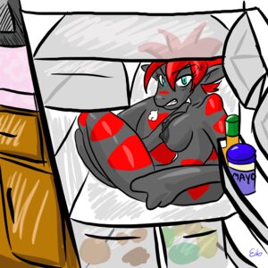 Rating: Questionable Score: 0 Tags: 1:1 2006 angry anthro appliance breasts cautioncat dragon e621 female food fridge green_eyes hair inside kitchen_appliance looking_at_viewer mayonnaise mythological_creature mythological_scalie mythology nipples non-mammal_breasts non-mammal_nipples nude quiggles red_hair scalie solo stripes User: bunchy7s Rating: Questionable Score: 0 Tags: 1:1 2006 angry anthro appliance breasts cautioncat dragon e621 female food fridge green_eyes hair inside kitchen_appliance looking_at_viewer mayonnaise mythological_creature mythological_scalie mythology nipples non-mammal_breasts non-mammal_nipples nude quiggles red_hair scalie solo stripes User: bunchy7s