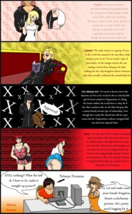 Rating: Explicit Score: 0 Tags: 3boys 6girls black_coat clothing coat comic disney female hentai-sweetie hood human kairi kingdom_hearts larxene male marluxia namine nobody_(kingdom_hearts) olette outerwear pedobear rule34 sketch square_enix xion User: bunchy7s Rating: Explicit Score: 0 Tags: 3boys 6girls black_coat clothing coat comic disney female hentai-sweetie hood human kairi kingdom_hearts larxene male marluxia namine nobody_(kingdom_hearts) olette outerwear pedobear rule34 sketch square_enix xion User: bunchy7s