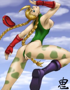 Rating: Explicit Score: 0 Tags: 1girls anus areolae ass blonde_hair blue_eyes bodypaint boots braided_hair breasts cammy_white capcom color female female_focus female_only fingerless_gloves functionally_nude gloves hat human long_hair nipples oni_(artist) partially_clothed pussy rule34 sideboob sky solo solo_female solo_focus straight_hair street_fighter twin_braids uncensored User: bunchy7s