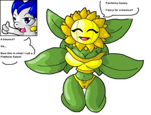 Rating: Explicit Score: 0 Tags: conker conker's_bad_fur_day crossover female miss_sunflower pachirisu pokemon rareware rule34 sunflora sunflower sunflower_(conker's_bad_fur_day) User: bunchy7s Rating: Explicit Score: 0 Tags: conker conker's_bad_fur_day crossover female miss_sunflower pachirisu pokemon rareware rule34 sunflora sunflower sunflower_(conker's_bad_fur_day) User: bunchy7s