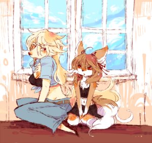 Rating: Safe Score: 0 Tags: anthro belt bottomwear brown_hair canid canine canis clothing domestic_dog duo e621 female fox hair mammal pants pipisan tail white_hair window wolf User: bunchy7s Rating: Safe Score: 0 Tags: anthro belt bottomwear brown_hair canid canine canis clothing domestic_dog duo e621 female fox hair mammal pants pipisan tail white_hair window wolf User: bunchy7s