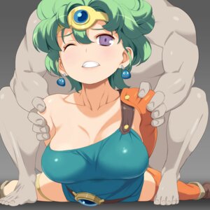 Rating: Explicit Score: 0 Tags: asymmetrical_clothes blush breasts circlet cleavage clothes clothing collarbone curly_hair dragon_quest dragon_quest_iv earrings female female_protagonist forced green_hair heroine_(dq4) highres human jewelry large_breasts male medium_breasts nora_higuma one_thighhigh purple_eyes rule34 short_hair single_thighhigh stockings thighhighs uncensored User: bunchy7s