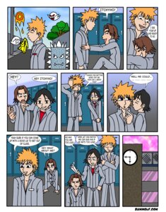 Rating: Explicit Score: 0 Tags: asano_keigo bleach bumwolf ichigo_kurosaki kojima_mizuiro kurosaki_ichigo male male_only mizuiro_kojima rule34 yaoi User: bunchy7s Rating: Explicit Score: 0 Tags: asano_keigo bleach bumwolf ichigo_kurosaki kojima_mizuiro kurosaki_ichigo male male_only mizuiro_kojima rule34 yaoi User: bunchy7s