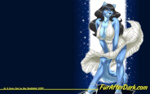 Rating: Safe Score: 0 Tags: 16:10 2009 anthro biped breasts canid canine canis cleavage clothed clothing digital_media_(artwork) e621 female footwear furafterdark high_heels mammal max_blackrabbit raven_hunt shoes solo tail text url wallpaper widescreen wolf User: bunchy7s Rating: Safe Score: 0 Tags: 16:10 2009 anthro biped breasts canid canine canis cleavage clothed clothing digital_media_(artwork) e621 female footwear furafterdark high_heels mammal max_blackrabbit raven_hunt shoes solo tail text url wallpaper widescreen wolf User: bunchy7s