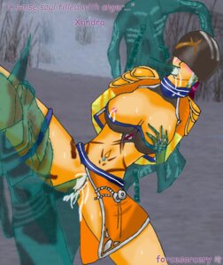 Rating: Explicit Score: 0 Tags: female forcesorcery guild_wars male nipples penis rough_sketch rule34 tagme xandra_(guild_wars) User: bunchy7s