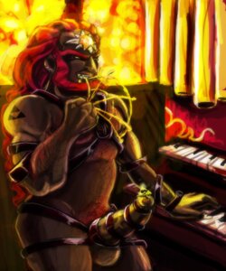 Rating: Explicit Score: 0 Tags: boner erection evanight ganondorf gerudo male male_only ocarina_of_time rule34 solo solo_male straight_hair the_legend_of_zelda User: bunchy7s