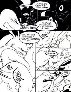 Rating: Explicit Score: 0 Tags: anal anal_orgasm anal_penetration bayleef blush bodily_fluids canid canine child comic cum cum_while_penetrated dialogue drunk e621 eeveelution ejaculation english_text erection fan_character father_(lore) feral fever_(nicobay) flareon generation_1_pokemon generation_2_pokemon genital_fluids genitals group hands-free knot larger_penetrated larger_sub male male/male male_penetrated male_penetrating male_penetrating_male mammal monochrome multiple_scenes nicobay nintendo orgasm parent_(lore) penetration penis pokemon pokemon_(species) sex size_difference skrien son_(lore) submissive substance_intoxication tderek99 text umbreon young User: bunchy7s
