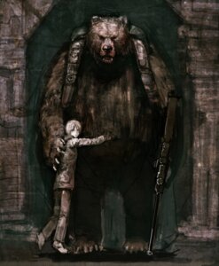 Rating: Safe Score: 0 Tags: abstract_background anthro bear biomega black_nose blonde_hair bottomwear brown_body brown_fur claws clothed clothing duo e621 footwear fur guard gun hair hand_on_back hi_res holding_gun holding_object holding_ranged_weapon holding_weapon hug human looking_at_viewer male mammal nude ogch open_mouth pale_skin pants protective ranged_weapon rifle shirt shoes size_difference standing teeth toe_claws topwear weapon User: bunchy7s Rating: Safe Score: 0 Tags: abstract_background anthro bear biomega black_nose blonde_hair bottomwear brown_body brown_fur claws clothed clothing duo e621 footwear fur guard gun hair hand_on_back hi_res holding_gun holding_object holding_ranged_weapon holding_weapon hug human looking_at_viewer male mammal nude ogch open_mouth pale_skin pants protective ranged_weapon rifle shirt shoes size_difference standing teeth toe_claws topwear weapon User: bunchy7s