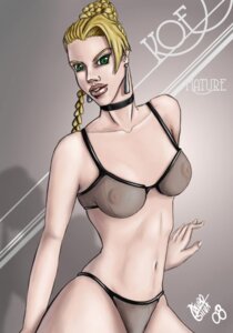 Rating: Explicit Score: 0 Tags: aoshivalentine female king_of_fighters mature_(kof) rule34 snk tagme User: bunchy7s