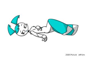 Rating: Explicit Score: 0 Tags: 1girls 2008 2d alternate_breast_size breasts female female_only humanoid jenny_wakeman my_life_as_a_teenage_robot robot robot_girl robot_humanoid rule34 smooth_skin solo tagme User: bunchy7s Rating: Explicit Score: 0 Tags: 1girls 2008 2d alternate_breast_size breasts female female_only humanoid jenny_wakeman my_life_as_a_teenage_robot robot robot_girl robot_humanoid rule34 smooth_skin solo tagme User: bunchy7s