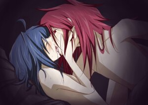 Rating: Explicit Score: 0 Tags: blue_hair cardfight!!_vanguard male rule34 sendou_aichi suzugamori_ren tagme User: bunchy7s