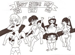 Rating: Explicit Score: 0 Tags: arp bad_anatomy bow candace_flynn charlene_doofenshmirtz daughter daughter_penetrating_mother disney disney_channel disney_xd dr._hirano female female_only glasses human incest isabella_garcia-shapiro linda_flynn-fletcher monochrome mother mother_and_child mother_and_daughter mother_penetrated multiple_females nipples oral_sex parent parent_and_child parent_and_daughter phineas_and_ferb rough_sketch rule34 stacy_hirano strap-on strapon syd.b. the_and vanessa_doofenshmirtz vivian_garcia-shapiro yuri User: bunchy7s
