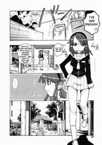 Rating: Explicit Score: 0 Tags: 5koma angry comic female hard_translated highres isorashi monochrome rule34 school_uniform translated User: bunchy7s