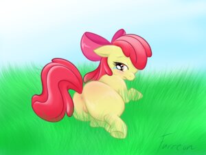 Rating: Explicit Score: 0 Tags: 2012 4:3 accessory anus apple_bloom_(mlp) blush bodily_fluids bow_(feature) bow_accessory bow_ribbon cloud e621 earth_pony equid equine female feral friendship_is_magic furreon genitals grass hair hair_accessory hair_bow hair_ribbon hasbro horse looking_back mammal my_little_pony outside plant pony quadruped red_hair ribbons sky solo tail tears vulva young young_feral User: bunchy7s