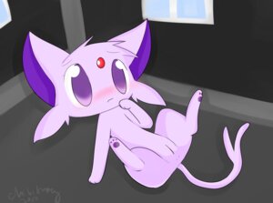 Rating: Explicit Score: 0 Tags: blush chibitracy color eeveelution espeon female female_only feral fur indoors nintendo nude pokemon pokemon_(species) purple_eyes purple_fur pussy rule34 solo tagme vulva User: bunchy7s Rating: Explicit Score: 0 Tags: blush chibitracy color eeveelution espeon female female_only feral fur indoors nintendo nude pokemon pokemon_(species) purple_eyes purple_fur pussy rule34 solo tagme vulva User: bunchy7s
