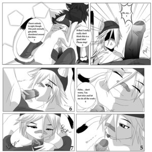 Rating: Explicit Score: 0 Tags: 1:1 anthro ben-chi black_and_white canid canine comic dialogue dipstick_tail domestic_cat duo e621 embarrassed english_text equid equine erection felid feline felis fellatio foreskin fox genitals horse humanoid_genitalia humanoid_penis male male/male male_penetrated male_penetrating male_penetrating_male mammal markings monochrome multiple_scenes nude oral oral_penetration park partially_retracted_foreskin penetration penile penis playful public relationship retracted_foreskin sex simple_background tae_(ttfox) tail tail_markings text unknown_artist young young_anthro User: bunchy7s