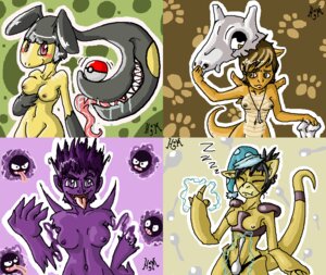 Rating: Explicit Score: 0 Tags: abra cubone female haunter mawile nintendo pokemon pokemon_(species) rule34 straight_hair User: bunchy7s Rating: Explicit Score: 0 Tags: abra cubone female haunter mawile nintendo pokemon pokemon_(species) rule34 straight_hair User: bunchy7s