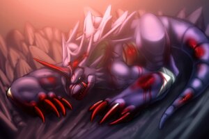Rating: Questionable Score: 0 Tags: blood bodily_fluids claws concoction_(artist) e621 fangs feral generation_1_pokemon gore horn male nidoking nintendo pokemon pokemon_(species) rock solo spikes tail teeth wounded User: bunchy7s Rating: Questionable Score: 0 Tags: blood bodily_fluids claws concoction_(artist) e621 fangs feral generation_1_pokemon gore horn male nidoking nintendo pokemon pokemon_(species) rock solo spikes tail teeth wounded User: bunchy7s