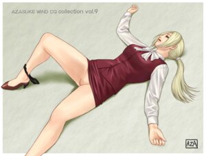 Rating: Explicit Score: 0 Tags: azasuke black_panties blonde_hair blue_eyes censored death_by_degrees female formal high_heels high_resolution leg_lift long_hair lying mosaic_censoring namco nina_williams on_back panties panties_around_leg panties_around_one_leg ponytail pussy rule34 shaved_pussy shoes skirt skirt_lift solo suit tekken tekken_2 tekken_3 tekken_4 tekken_5_dark_resurrection tekken_tag_tournament tied_hair underwear User: bunchy7s Rating: Explicit Score: 0 Tags: azasuke black_panties blonde_hair blue_eyes censored death_by_degrees female formal high_heels high_resolution leg_lift long_hair lying mosaic_censoring namco nina_williams on_back panties panties_around_leg panties_around_one_leg ponytail pussy rule34 shaved_pussy shoes skirt skirt_lift solo suit tekken tekken_2 tekken_3 tekken_4 tekken_5_dark_resurrection tekken_tag_tournament tied_hair underwear User: bunchy7s