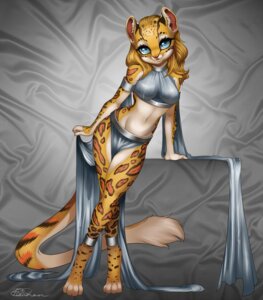 Rating: Safe Score: 0 Tags: 4_toes anklet anthro arashigato arm_support armband armlet barefoot biped blonde_hair blue_eyes breasts cloth clothed clothing collar crossed_legs cuff_(restraint) digital_media_(artwork) dress e621 eyelashes feet felid feline female fur hair hi_res jewelry kiety leaning leopardus long_hair looking_at_viewer mammal midriff ocelot open_mouth paws pink_nose pollo-chan restraints shackles shaded simple_background solo spots standing tail tail_tuft toes tongue tuft white_body white_fur User: bunchy7s Rating: Safe Score: 0 Tags: 4_toes anklet anthro arashigato arm_support armband armlet barefoot biped blonde_hair blue_eyes breasts cloth clothed clothing collar crossed_legs cuff_(restraint) digital_media_(artwork) dress e621 eyelashes feet felid feline female fur hair hi_res jewelry kiety leaning leopardus long_hair looking_at_viewer mammal midriff ocelot open_mouth paws pink_nose pollo-chan restraints shackles shaded simple_background solo spots standing tail tail_tuft toes tongue tuft white_body white_fur User: bunchy7s