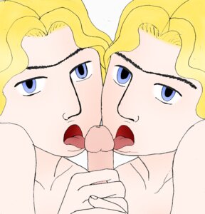 Rating: Explicit Score: 0 Tags: male male_only rule34 superjail tagme the_twins the_twins_(superjail) User: bunchy7s Rating: Explicit Score: 0 Tags: male male_only rule34 superjail tagme the_twins the_twins_(superjail) User: bunchy7s