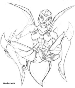 Rating: Explicit Score: 0 Tags: black_and_white blackarachnia blackarachnia_(tfa) breasts fangs female madoc nipples personification pubic_hair pussy rule34 sketch solo spread_legs sweat transformers transformers_animated User: bunchy7s