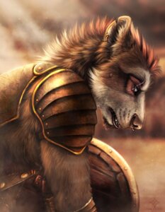 Rating: Safe Score: 0 Tags: 2012 anthro armor bear beard biped blurred_background brown_body brown_fur cedarwolf detailed detailed_fur e621 ear_piercing ear_ring eye_scar facial_hair facial_piercing facial_scar fangs frown fur gladiator hair half-length_portrait holding_object holding_shield hybrid hyena kneeling looking_down male mammal nose_piercing nose_ring notched_ear open_mouth piercing portrait ring_piercing scar septum_piercing shield short-faced_bear short_hair shoulder_guards side_view signature solo spaulder spectacled_bear spotted_hyena teeth warrior whiskers white_body white_fur User: bunchy7s Rating: Safe Score: 0 Tags: 2012 anthro armor bear beard biped blurred_background brown_body brown_fur cedarwolf detailed detailed_fur e621 ear_piercing ear_ring eye_scar facial_hair facial_piercing facial_scar fangs frown fur gladiator hair half-length_portrait holding_object holding_shield hybrid hyena kneeling looking_down male mammal nose_piercing nose_ring notched_ear open_mouth piercing portrait ring_piercing scar septum_piercing shield short-faced_bear short_hair shoulder_guards side_view signature solo spaulder spectacled_bear spotted_hyena teeth warrior whiskers white_body white_fur User: bunchy7s