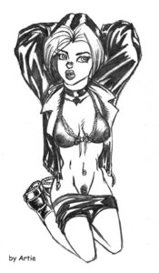Rating: Explicit Score: 0 Tags: artie_m dc dc_comics female freefall_(gen&sup1;&sup3;) gen&sup1;&sup3; rule34 tagme User: bunchy7s