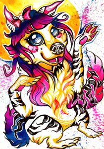 Rating: Safe Score: 0 Tags: anthro blue_eyes blush clara_bacou colorful_theme e621 facial_piercing female hi_res looking_away nose_piercing painting_(artwork) piercing psychedelic septum_piercing solo tail traditional_media_(artwork) traditional_painting_(artwork) traditional_watercolor_(artwork) unknown_species watercolor_(artwork) User: bunchy7s Rating: Safe Score: 0 Tags: anthro blue_eyes blush clara_bacou colorful_theme e621 facial_piercing female hi_res looking_away nose_piercing painting_(artwork) piercing psychedelic septum_piercing solo tail traditional_media_(artwork) traditional_painting_(artwork) traditional_watercolor_(artwork) unknown_species watercolor_(artwork) User: bunchy7s