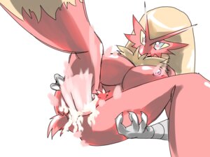 Rating: Explicit Score: 0 Tags: 2014 4:3 anthro avian beak big_breasts bird blaziken bodily_fluids breasts butt claws cum cum_inside cum_on_butt cum_on_penis cum_on_vulva disembodied_penis duo e621 erection feathers female female_focus fur generation_3_pokemon genital_fluids genitals heart_symbol male male/female nintendo nipples non-mammal_breasts non-mammal_nipples nude orgasm penis pokemon pokemon_(species) presenting presenting_hindquarters raised_leg simple_background solo_focus sya white_background User: bunchy7s