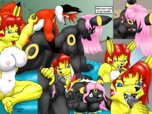 Rating: Explicit Score: 0 Tags: 2012 4:3 anthro bed big_breasts black_body black_fur black_nose bodily_fluids breasts butt canid canine comic cum cum_in_mouth cum_inside e621 eeveelution erection female female_penetrated fox fur furgeta furniture generation_1_pokemon generation_2_pokemon genital_fluids genitals group hair kathryn_(furgeta) male male/female male_penetrating male_penetrating_female mammal nintendo nipples nude oral penetration penile penile_penetration penis penis_in_vagina persephone_(furgeta) pikachu pink_hair pokemon pokemon_(species) pokemorph red_eyes red_hair rodent sex terry_(furgeta) text umbreon vaginal vaginal_fluid_string vaginal_fluids vaginal_penetration vulva yellow_body yellow_fur User: bunchy7s Rating: Explicit Score: 0 Tags: 2012 4:3 anthro bed big_breasts black_body black_fur black_nose bodily_fluids breasts butt canid canine comic cum cum_in_mouth cum_inside e621 eeveelution erection female female_penetrated fox fur furgeta furniture generation_1_pokemon generation_2_pokemon genital_fluids genitals group hair kathryn_(furgeta) male male/female male_penetrating male_penetrating_female mammal nintendo nipples nude oral penetration penile penile_penetration penis penis_in_vagina persephone_(furgeta) pikachu pink_hair pokemon pokemon_(species) pokemorph red_eyes red_hair rodent sex terry_(furgeta) text umbreon vaginal vaginal_fluid_string vaginal_fluids vaginal_penetration vulva yellow_body yellow_fur User: bunchy7s
