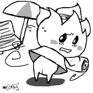 Rating: Explicit Score: 0 Tags: beach black_and_white female rosetchi rule34 tagme tamagotchi tamatown upskirt wind User: bunchy7s