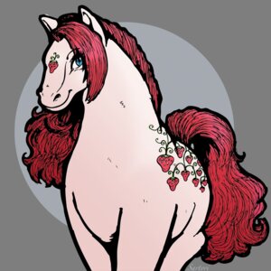 Rating: Safe Score: 0 Tags: 1:1 alpha_channel blue_eyes cutie_mark e621 equid equine female feral food fruit fur hair hasbro horse long_mane long_tail mammal mane mlp_g1 my_little_pony pink_body pink_fur plant pre-g4 quadruped realistic red_hair red_mane red_tail sartori-s solo standing strawberry sugarberry_(mlp_g1) tail twice_as_fancy_pony User: bunchy7s
