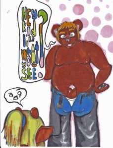 Rating: Explicit Score: 0 Tags: aged_up anthro bear bodily_fluids bubble chaps dialogue duo e621 english_text erection eyewear forced genital_fluids genitals glasses hi_res humanoid_genitalia humanoid_penis larger_male leather male mammal overweight penis precum rape scrumpet sex size_difference text User: bunchy7s Rating: Explicit Score: 0 Tags: aged_up anthro bear bodily_fluids bubble chaps dialogue duo e621 english_text erection eyewear forced genital_fluids genitals glasses hi_res humanoid_genitalia humanoid_penis larger_male leather male mammal overweight penis precum rape scrumpet sex size_difference text User: bunchy7s