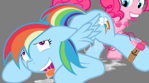 Rating: Explicit Score: 0 Tags: ahegao all_fours alpha_channel ambiguous_penetration anal_beads ass_up beads bent_over blue_body blue_eyes blue_feathers blue_fur bodily_fluids bongo_(brickstarrunner) crying cutie_mark digital_media_(artwork) doggystyle drooling duo e621 earth_pony equid equine feathered_wings feathers female female/female feral friendship_is_magic from_behind_position fucked_silly fur genital_fluids haiku_oezu hair hasbro horse looking_back looking_pleasured mammal messy multicolored_hair multicolored_tail my_little_pony mythological_creature mythological_equine mythology orgasm pegasus penetration pinkie_pie_(mlp) pony purple_eyes rainbow_dash_(mlp) rainbow_hair rainbow_tail raised_tail saliva sex sex_toy simple_background smile tail tears tears_of_joy teeth tongue tongue_out toying_partner transparent_background vaginal_fluids vector vibrator wing_boner wings User: bunchy7s