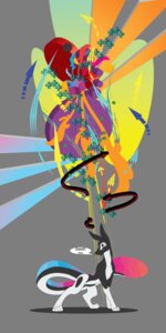 Rating: Safe Score: 0 Tags: 1:2 alpha_channel ambiguous_gender canid canine canis colorful_theme domestic_dog e621 feral frutiger_metro hi_res mammal meeko quadruped severus solo superflat surrealism tail text y2k_(graphic_design) User: bunchy7s