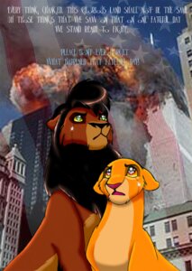 Rating: Safe Score: 0 Tags: 2004 9/11 american_flag bodily_fluids building disney duo e621 english_text felid female feral grandfathered_content kiara_(the_lion_king) kovu_(the_lion_king) lion male mammal modern_architecture neo-classical_architecture new_york new_york_city pantherine photography_(artwork) real_world skyscraper tears text the_lion_king twin_towers twin_towers_(new_york_city) united_states_of_america unknown_artist what world_trade_center User: bunchy7s Rating: Safe Score: 0 Tags: 2004 9/11 american_flag bodily_fluids building disney duo e621 english_text felid female feral grandfathered_content kiara_(the_lion_king) kovu_(the_lion_king) lion male mammal modern_architecture neo-classical_architecture new_york new_york_city pantherine photography_(artwork) real_world skyscraper tears text the_lion_king twin_towers twin_towers_(new_york_city) united_states_of_america unknown_artist what world_trade_center User: bunchy7s